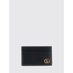 Gucci Wallet Men Black
